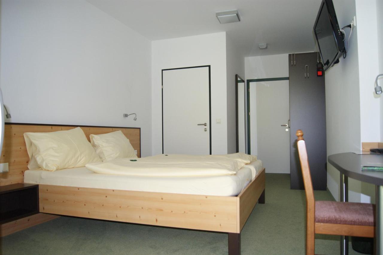 Gasthof Pension Leitner Gasthof *