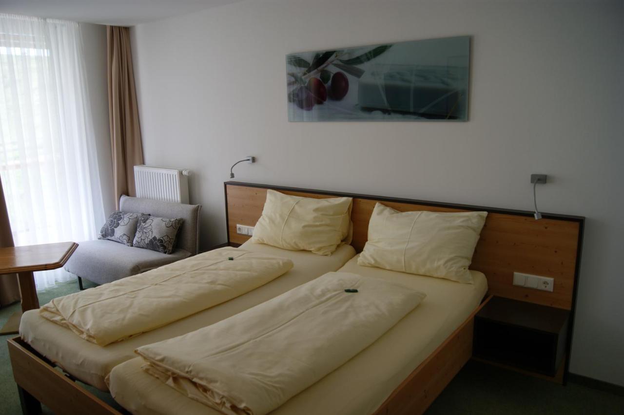 Gasthof Pension Leitner Gasthof Wildbad Einoed