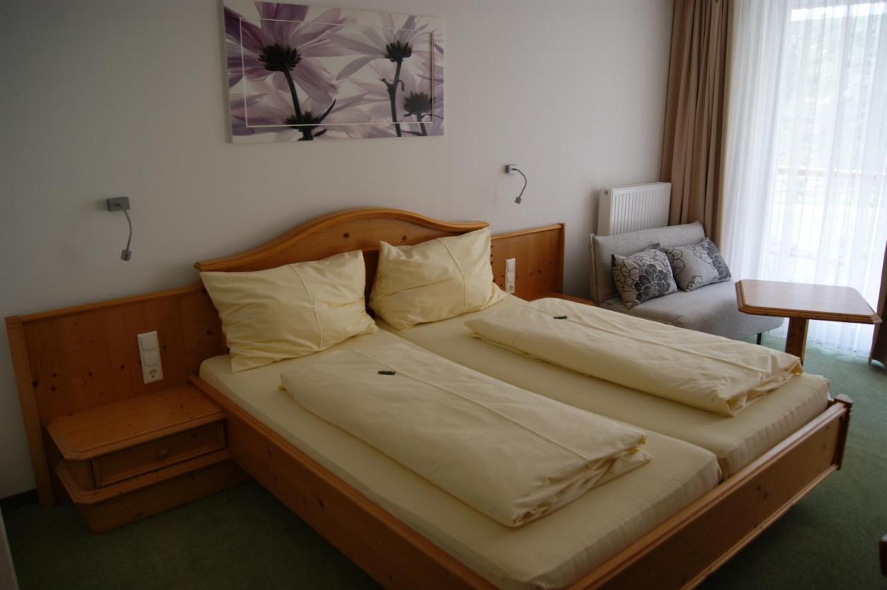 Gasthof Gasthof Pension Leitner *