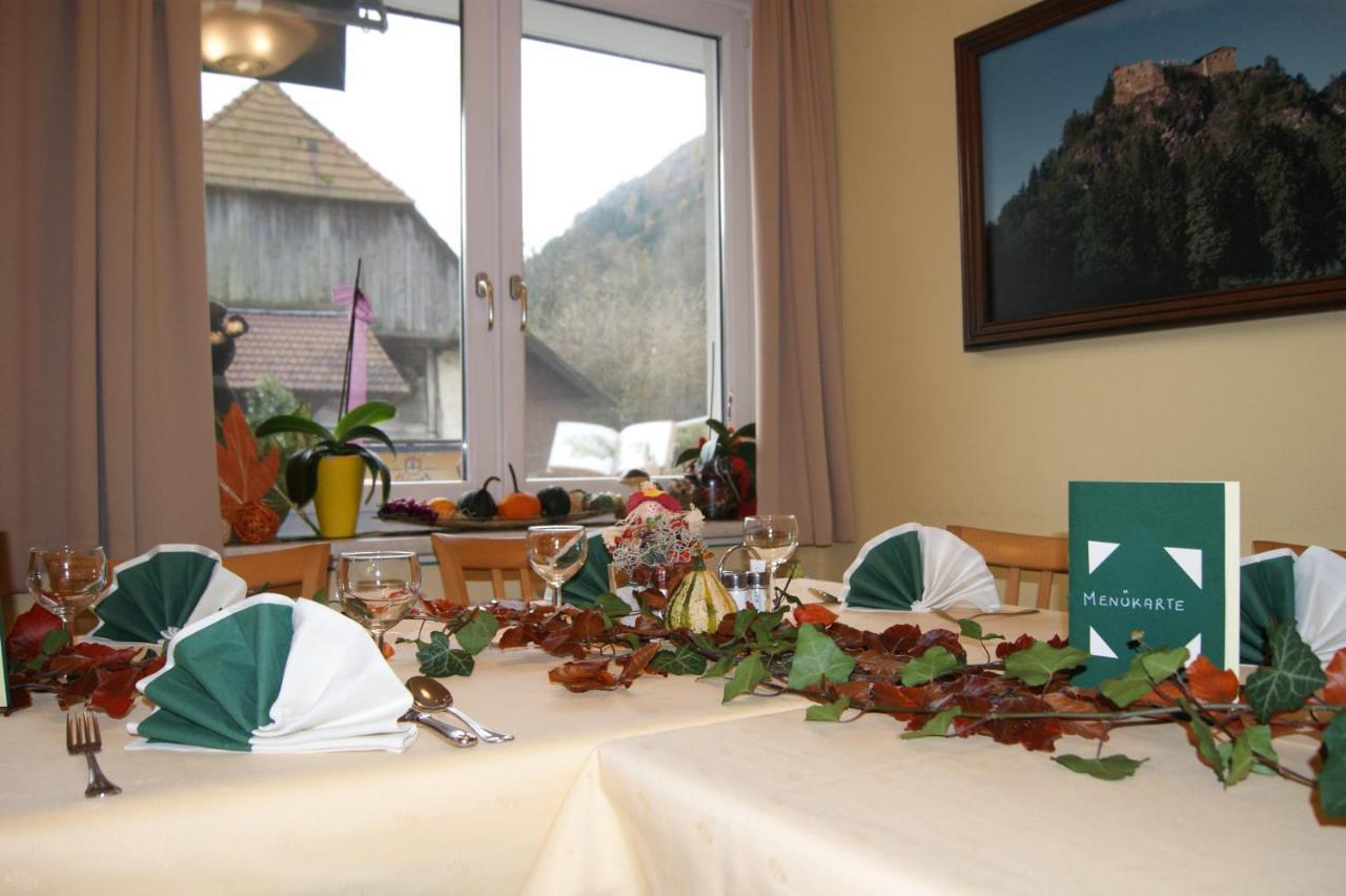 Gasthof Gasthof Pension Leitner