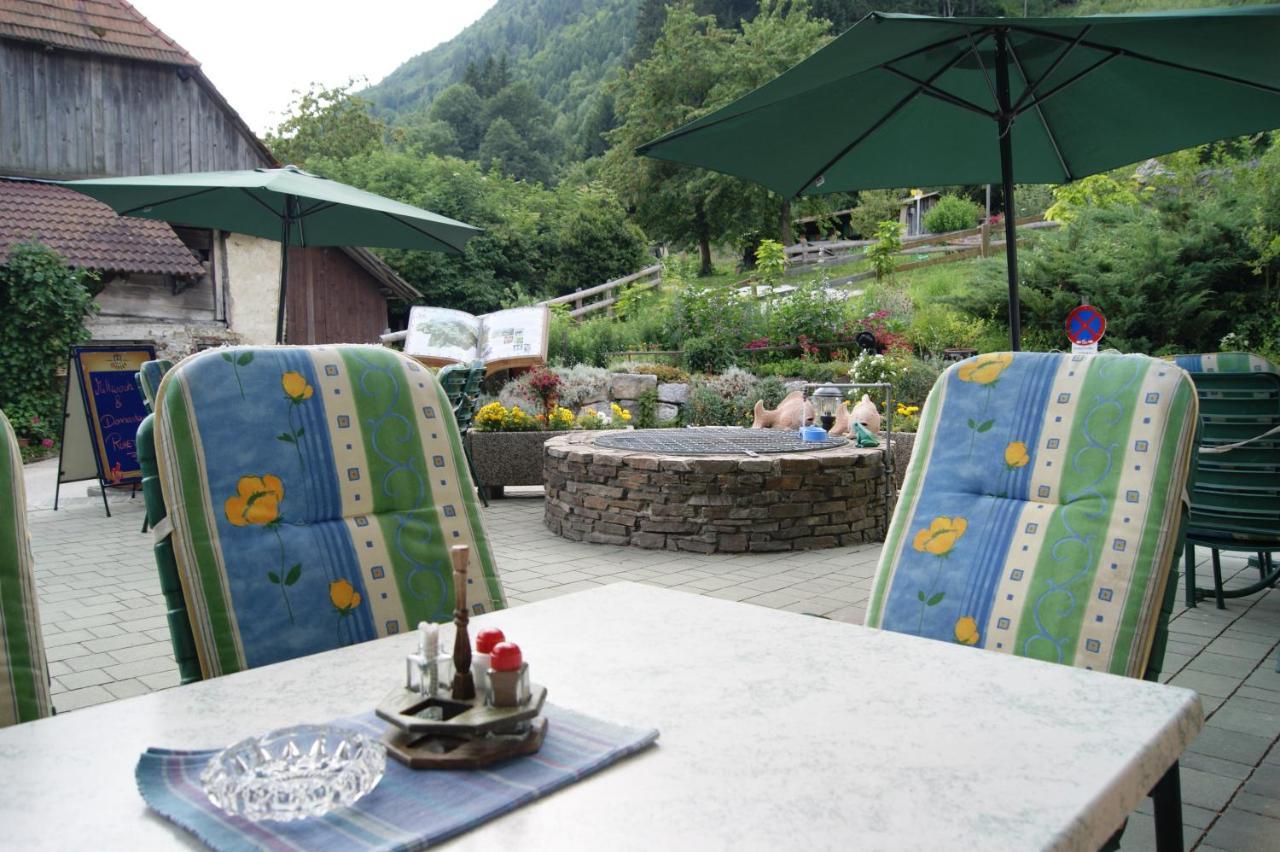 Gasthof Pension Leitner Gasthof *
