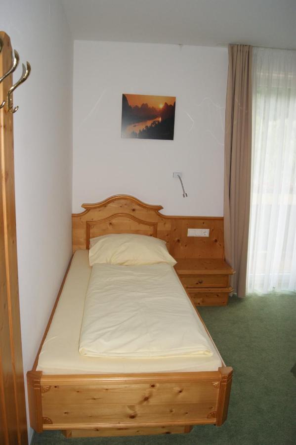 Gasthof Gasthof Pension Leitner Wildbad Einoed