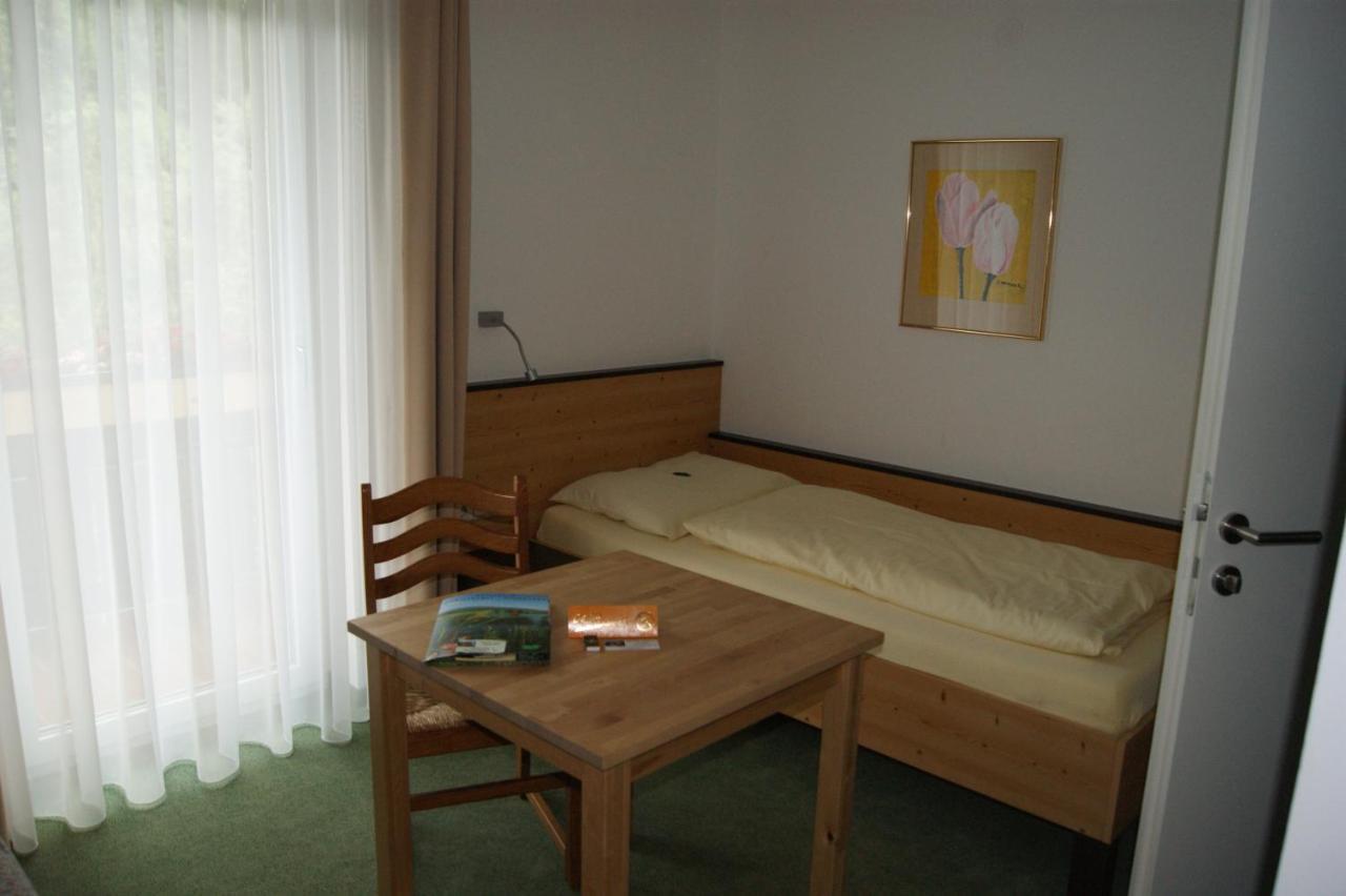 Gasthof Pension Leitner