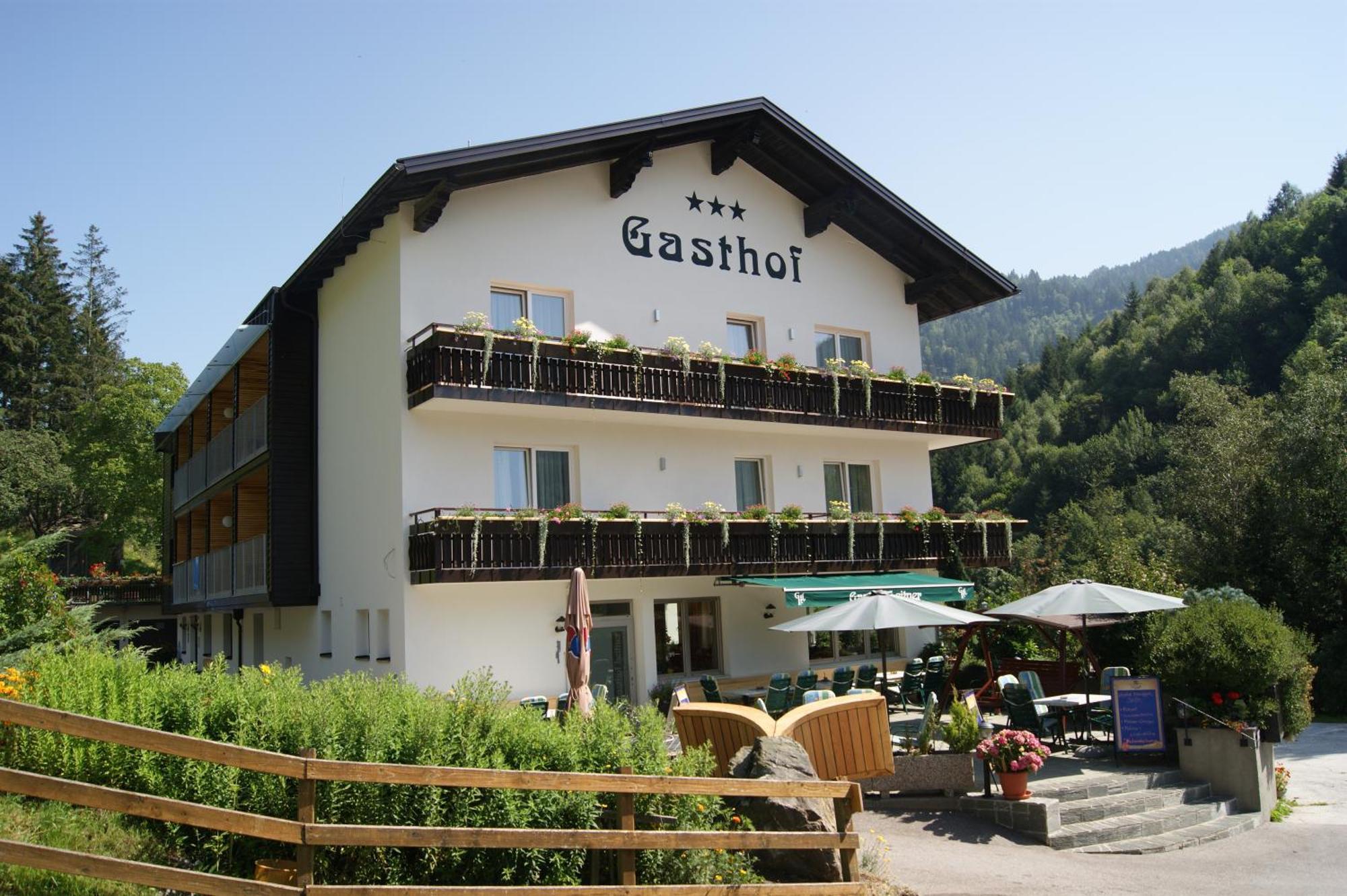 Gasthof Pension Leitner Gasthof *